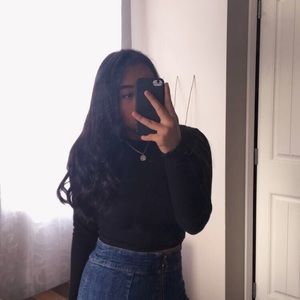 Meet your Posher, Rachelle